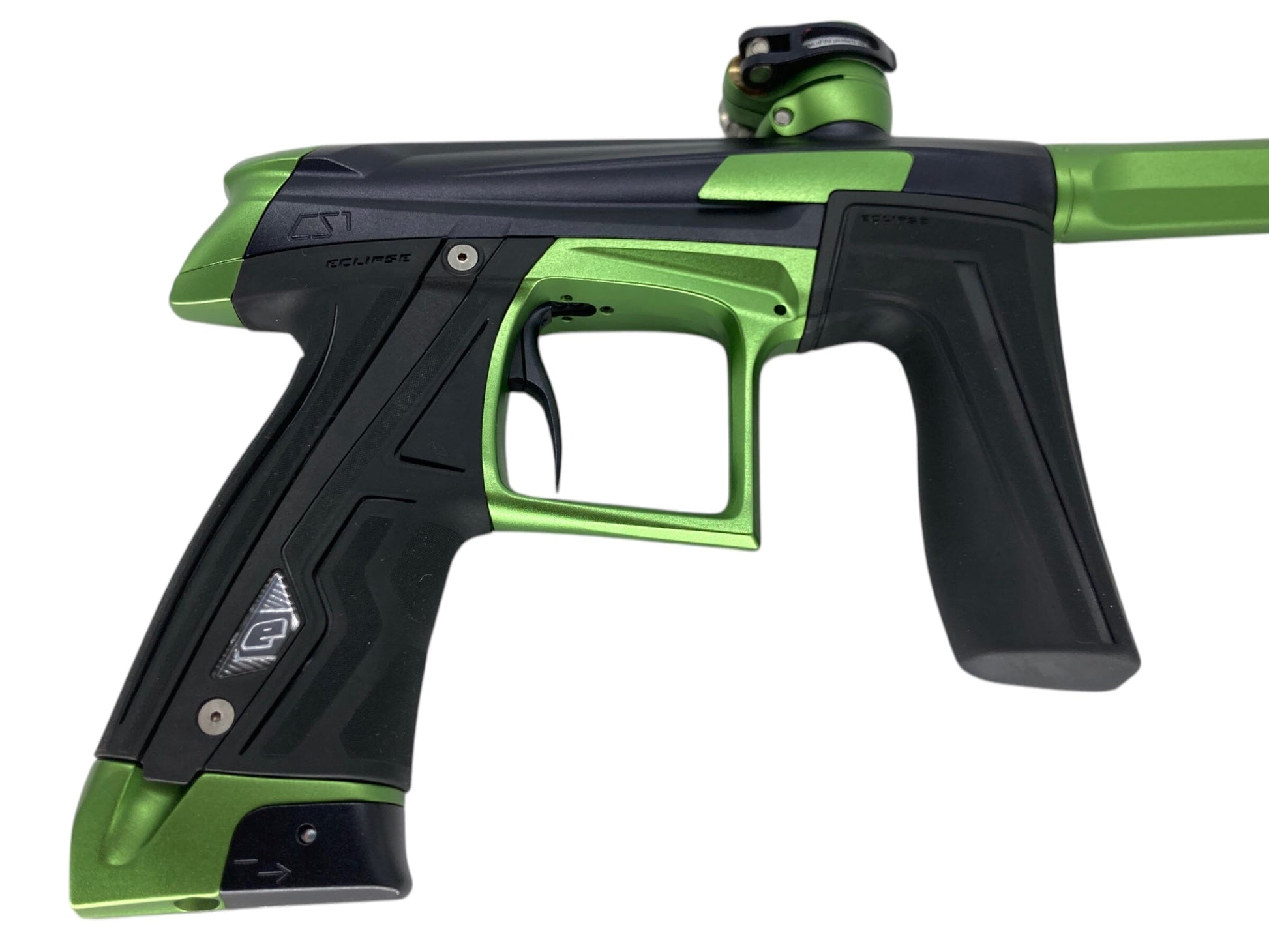 Used Planet Eclipse Cs1 Paintball Gun Paintball Gun from CPXBrosPaintball Buy/Sell/Trade Paintball Markers, New Paintball Guns, Paintball Hoppers, Paintball Masks, and Hormesis Headbands