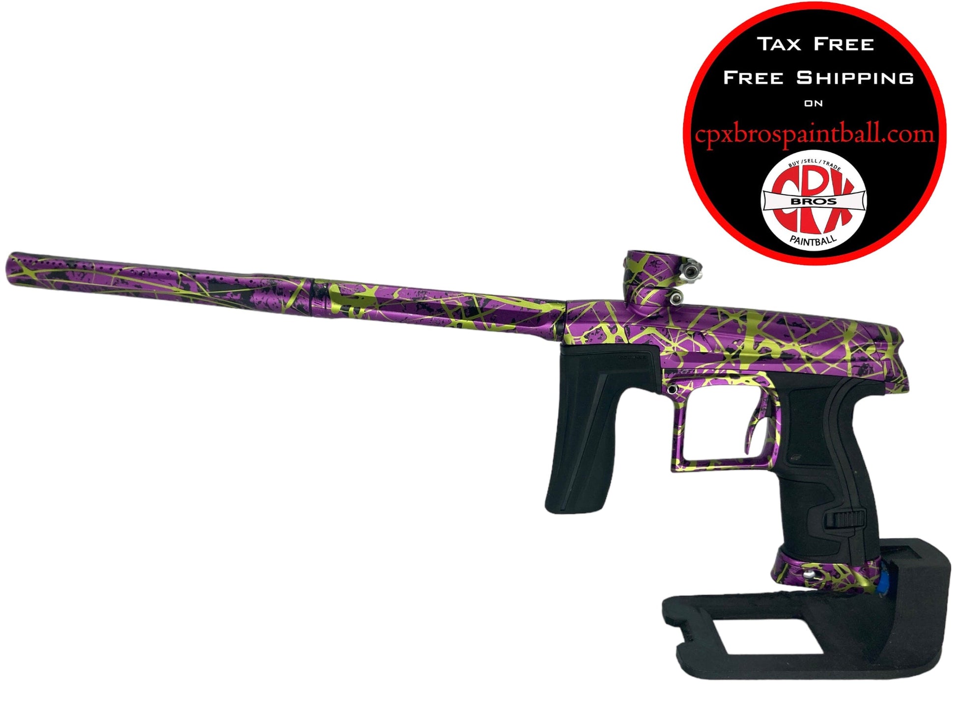 Used Planet Eclipse Cs1 Paintball Gun Paintball Gun from CPXBrosPaintball Buy/Sell/Trade Paintball Markers, New Paintball Guns, Paintball Hoppers, Paintball Masks, and Hormesis Headbands