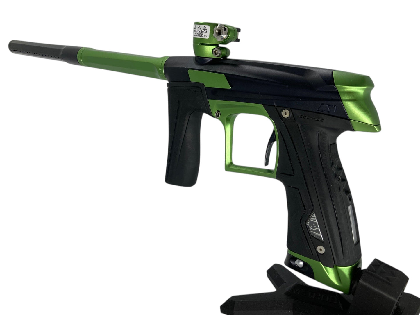 Used Planet Eclipse Cs1 Paintball Gun Paintball Gun from CPXBrosPaintball Buy/Sell/Trade Paintball Markers, New Paintball Guns, Paintball Hoppers, Paintball Masks, and Hormesis Headbands