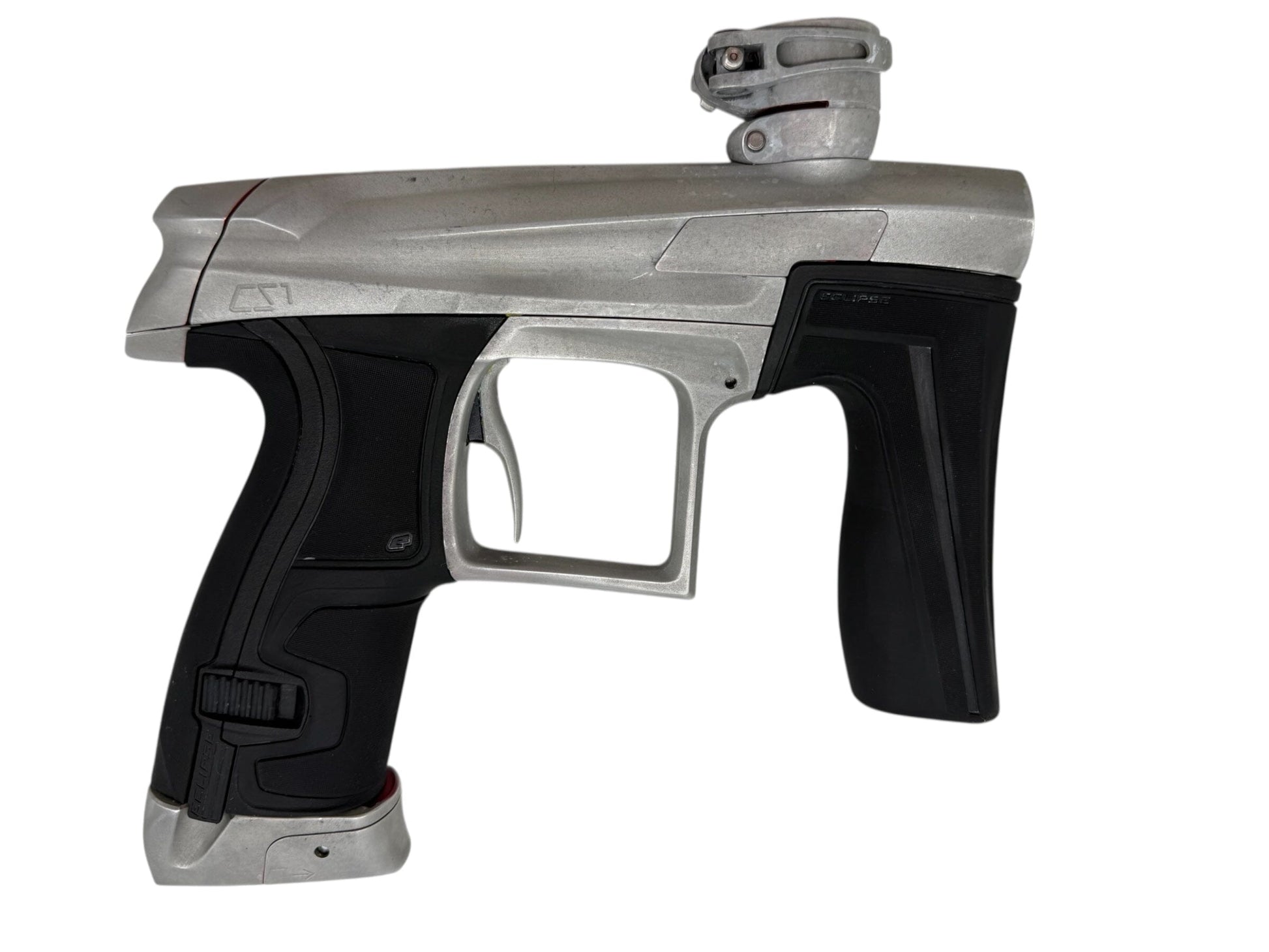 Used Planet Eclipse Cs1 Paintball Gun Paintball Gun from CPXBrosPaintball Buy/Sell/Trade Paintball Markers, New Paintball Guns, Paintball Hoppers, Paintball Masks, and Hormesis Headbands