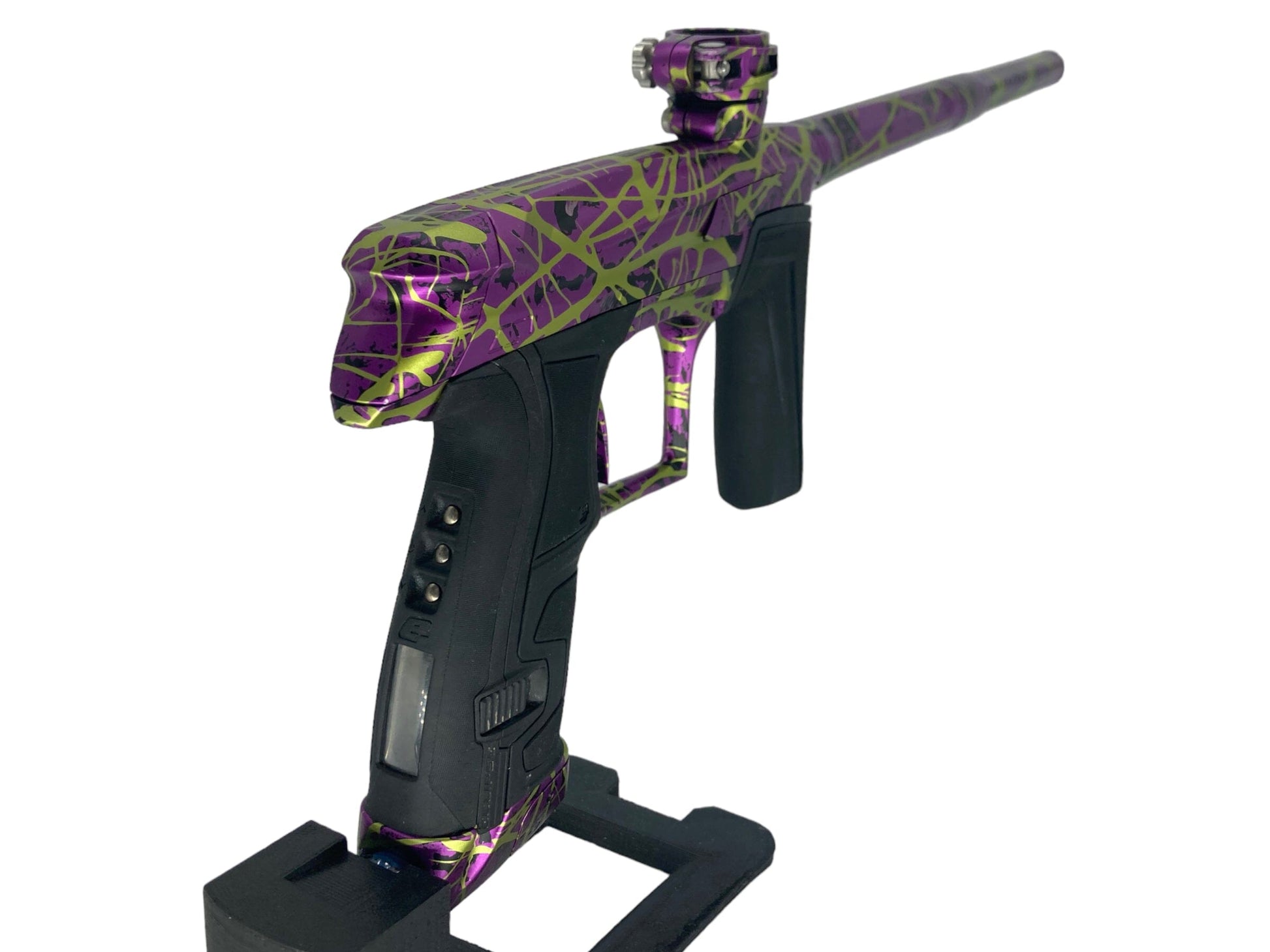 Used Planet Eclipse Cs1 Paintball Gun Paintball Gun from CPXBrosPaintball Buy/Sell/Trade Paintball Markers, New Paintball Guns, Paintball Hoppers, Paintball Masks, and Hormesis Headbands