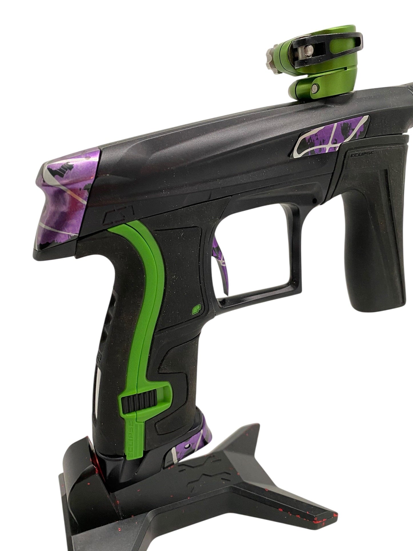 Used Planet Eclipse Cs1 Paintball Gun Paintball Gun from CPXBrosPaintball Buy/Sell/Trade Paintball Markers, New Paintball Guns, Paintball Hoppers, Paintball Masks, and Hormesis Headbands