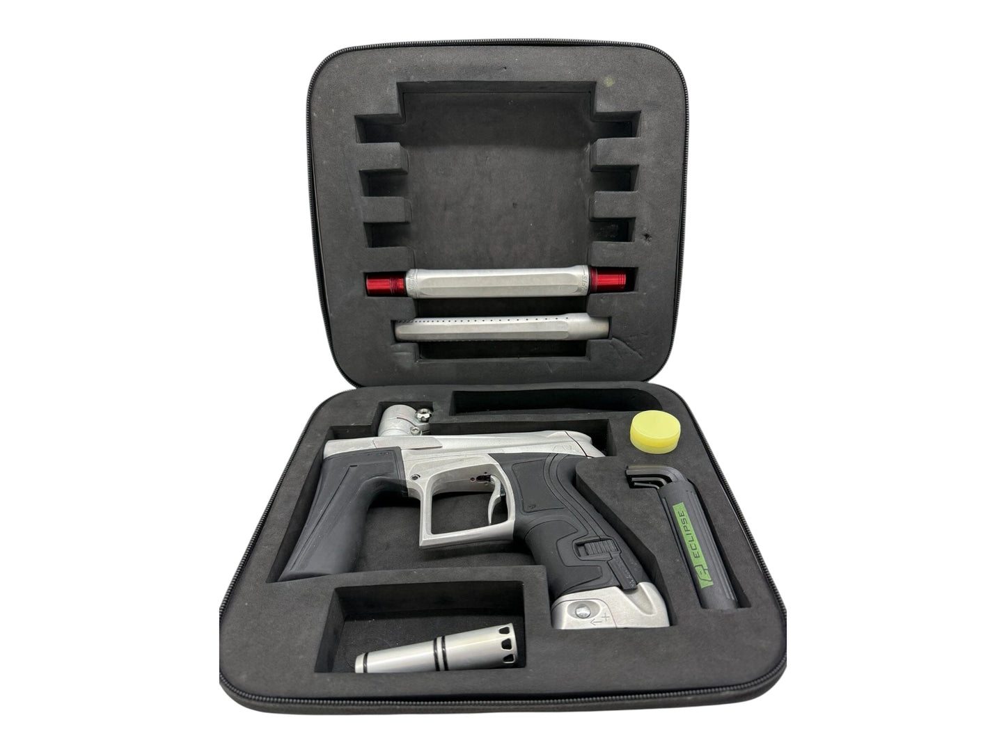 Used Planet Eclipse Cs1 Paintball Gun Paintball Gun from CPXBrosPaintball Buy/Sell/Trade Paintball Markers, New Paintball Guns, Paintball Hoppers, Paintball Masks, and Hormesis Headbands