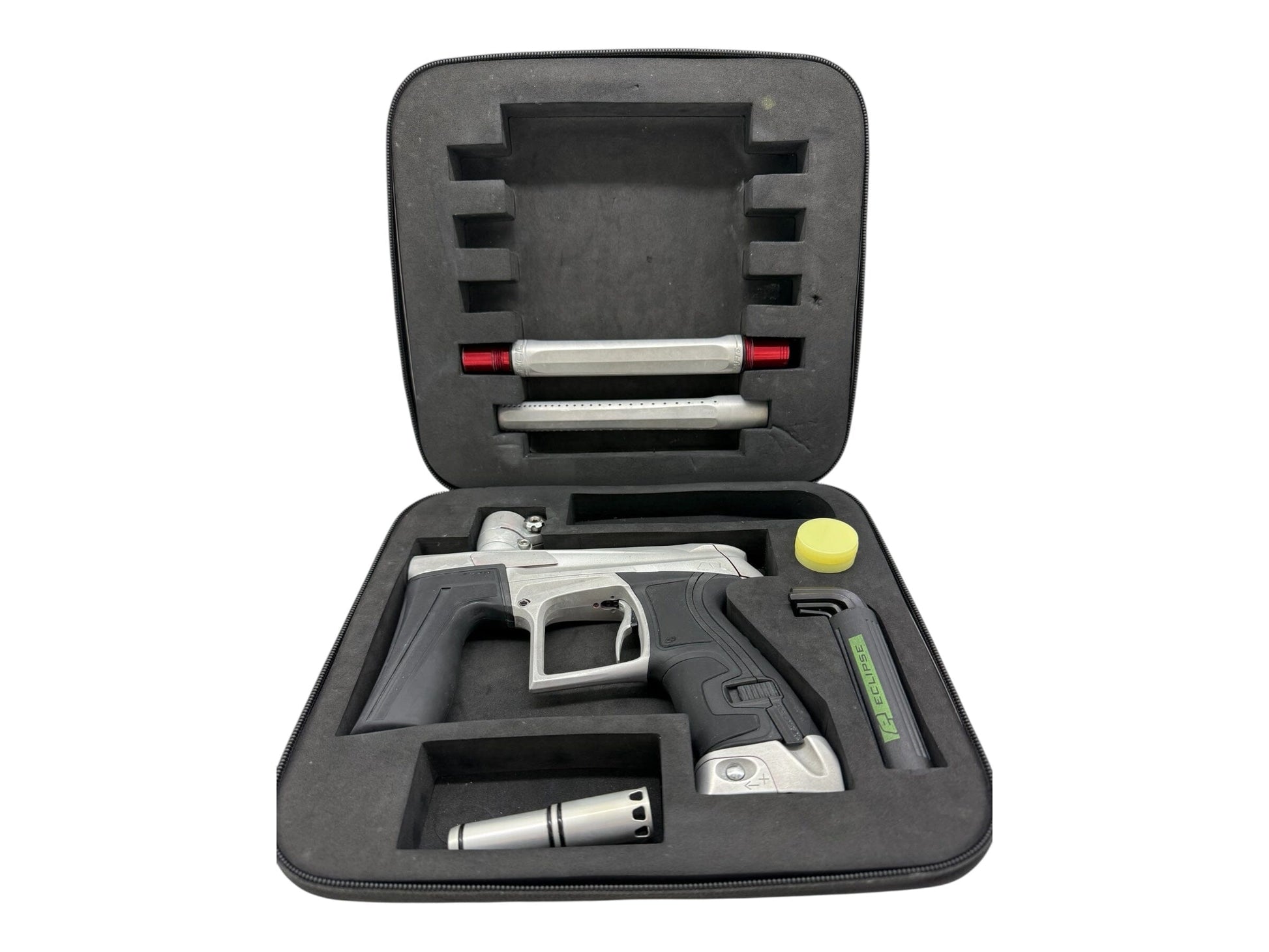 Used Planet Eclipse Cs1 Paintball Gun Paintball Gun from CPXBrosPaintball Buy/Sell/Trade Paintball Markers, New Paintball Guns, Paintball Hoppers, Paintball Masks, and Hormesis Headbands