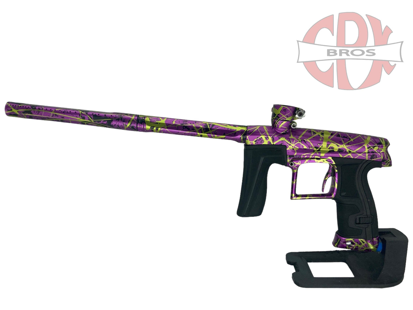 Used Planet Eclipse Cs1 Paintball Gun Paintball Gun from CPXBrosPaintball Buy/Sell/Trade Paintball Markers, New Paintball Guns, Paintball Hoppers, Paintball Masks, and Hormesis Headbands