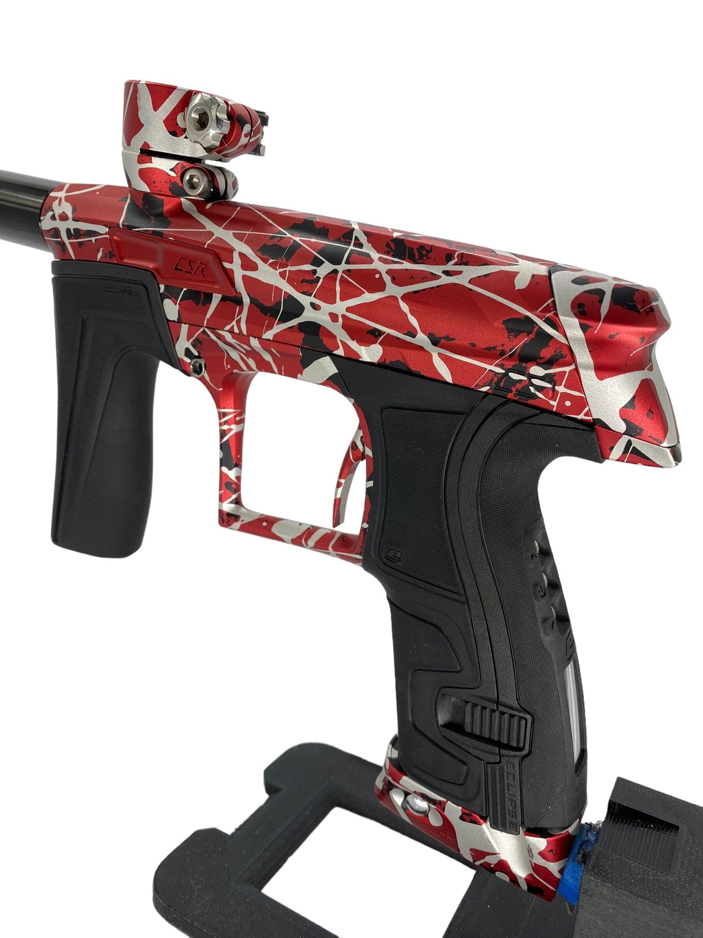 Used Planet Eclipse Cs1 Paintball Gun Paintball Gun from CPXBrosPaintball Buy/Sell/Trade Paintball Markers, New Paintball Guns, Paintball Hoppers, Paintball Masks, and Hormesis Headbands