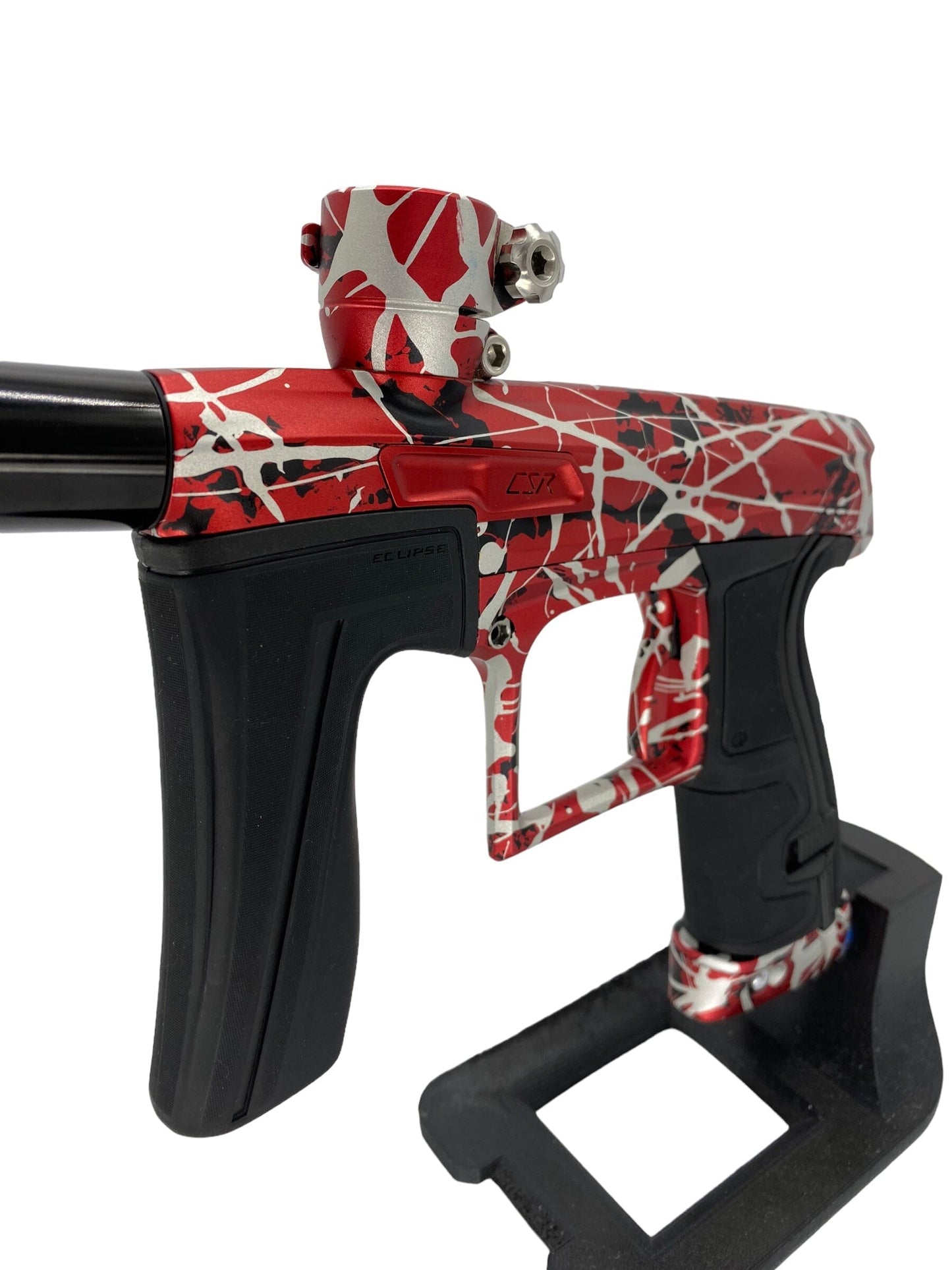 Used Planet Eclipse Cs1 Paintball Gun Paintball Gun from CPXBrosPaintball Buy/Sell/Trade Paintball Markers, New Paintball Guns, Paintball Hoppers, Paintball Masks, and Hormesis Headbands