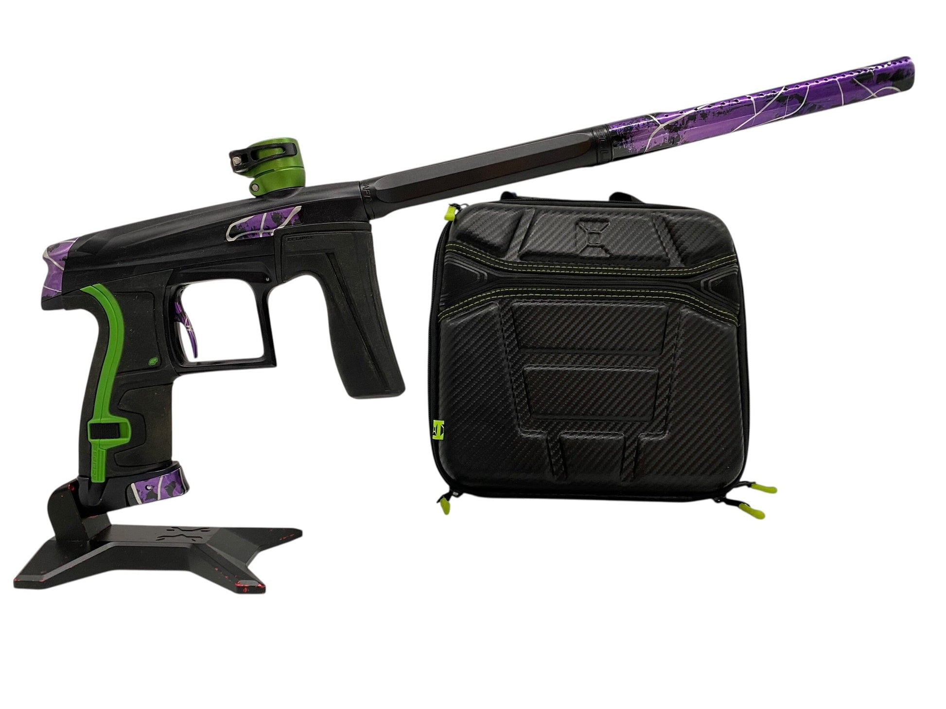 Used Planet Eclipse Cs1 Paintball Gun Paintball Gun from CPXBrosPaintball Buy/Sell/Trade Paintball Markers, New Paintball Guns, Paintball Hoppers, Paintball Masks, and Hormesis Headbands