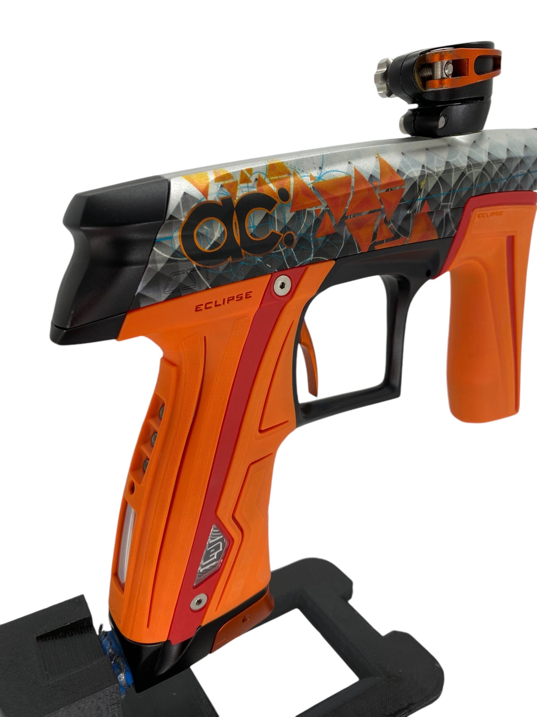 Used Planet Eclipse Cs1 Paintball Gun Paintball Gun from CPXBrosPaintball Buy/Sell/Trade Paintball Markers, New Paintball Guns, Paintball Hoppers, Paintball Masks, and Hormesis Headbands