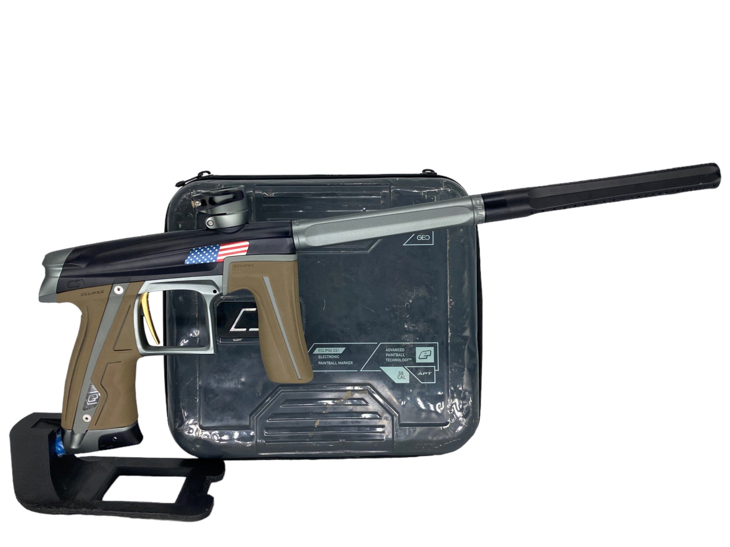 Eclipse Cs1 Paintball Gun CPXBrosPaintball