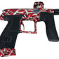 Used Planet Eclipse Cs1 Paintball Gun Red Splash Paintball Gun from CPXBrosPaintball Buy/Sell/Trade Paintball Markers, New Paintball Guns, Paintball Hoppers, Paintball Masks, and Hormesis Headbands