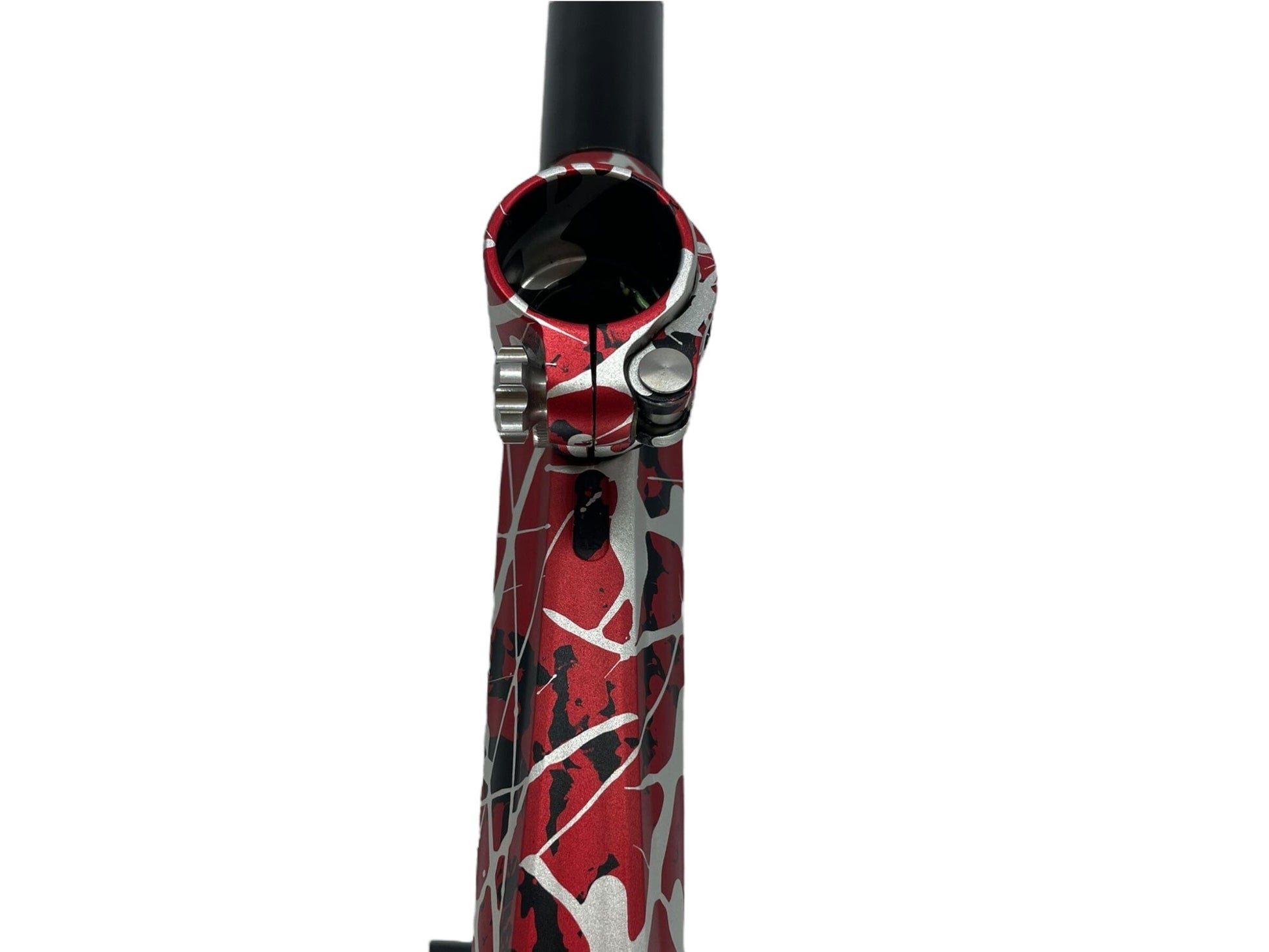 Used Planet Eclipse Cs1 Paintball Gun Red Splash Paintball Gun from CPXBrosPaintball Buy/Sell/Trade Paintball Markers, New Paintball Guns, Paintball Hoppers, Paintball Masks, and Hormesis Headbands
