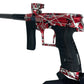 Used Planet Eclipse Cs1 Paintball Gun Red Splash Paintball Gun from CPXBrosPaintball Buy/Sell/Trade Paintball Markers, New Paintball Guns, Paintball Hoppers, Paintball Masks, and Hormesis Headbands
