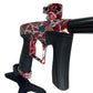Used Planet Eclipse Cs1 Paintball Gun Red Splash Paintball Gun from CPXBrosPaintball Buy/Sell/Trade Paintball Markers, New Paintball Guns, Paintball Hoppers, Paintball Masks, and Hormesis Headbands