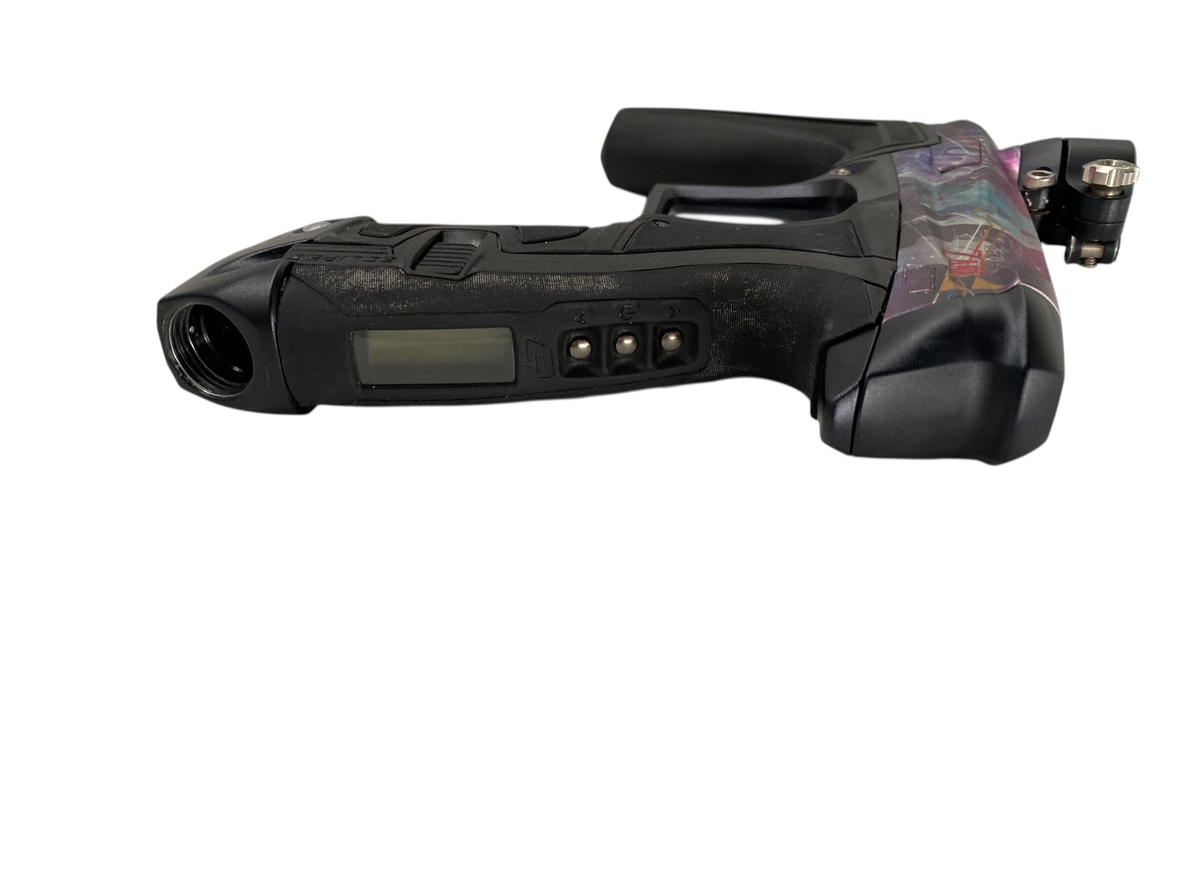 cut-ch0k1x7.empty　 Eclipse　シングル + SHO Planet Eclipse Cs1 Paintball Gun Zane Yachimec – CPXBrosPaintball