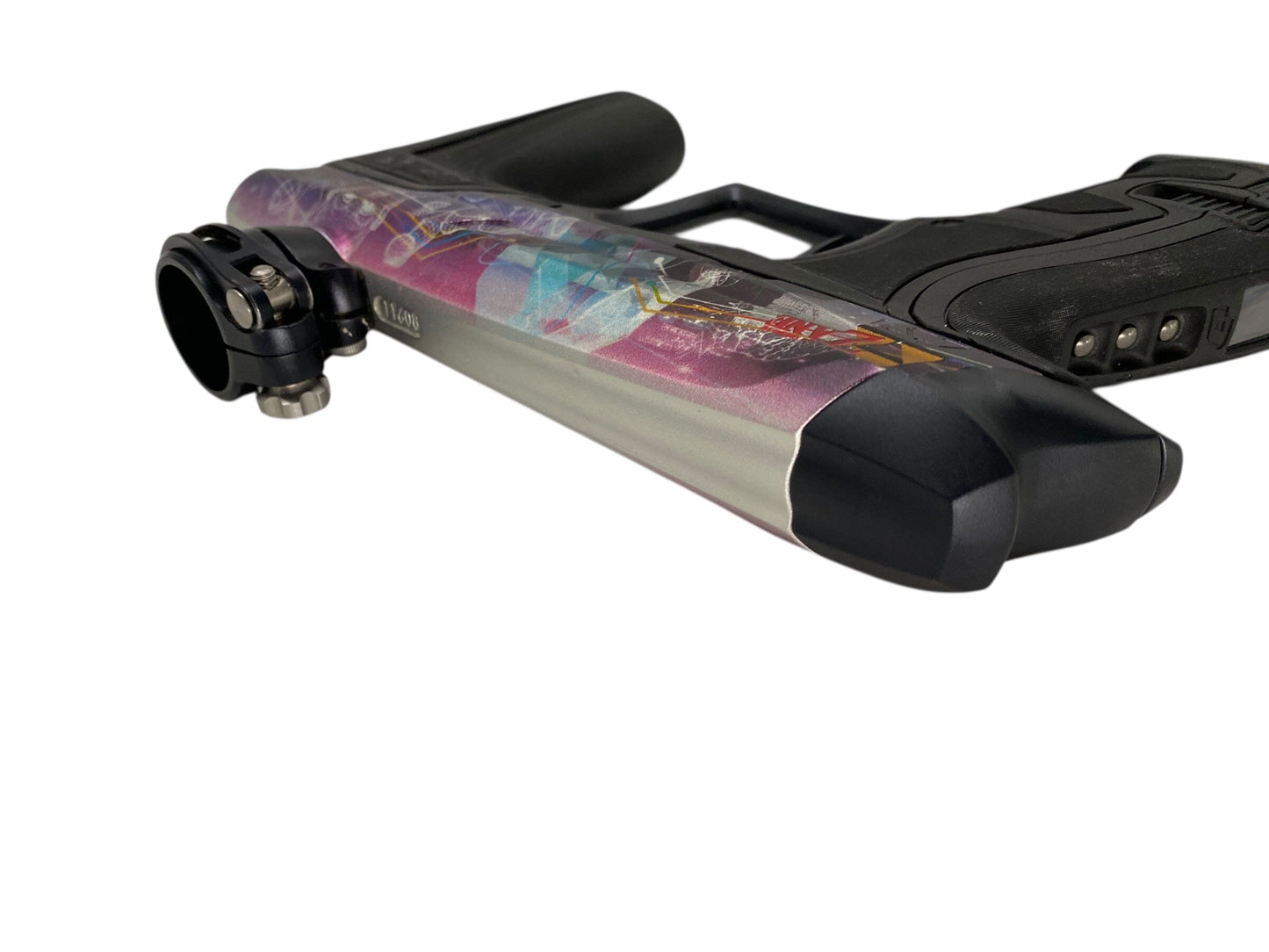 Used Planet Eclipse Cs1 Paintball Gun Zane Yachimec Paintball Gun from CPXBrosPaintball Buy/Sell/Trade Paintball Markers, New Paintball Guns, Paintball Hoppers, Paintball Masks, and Hormesis Headbands