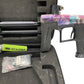 Used Planet Eclipse Cs1 Paintball Gun Zane Yachimec Paintball Gun from CPXBrosPaintball Buy/Sell/Trade Paintball Markers, New Paintball Guns, Paintball Hoppers, Paintball Masks, and Hormesis Headbands