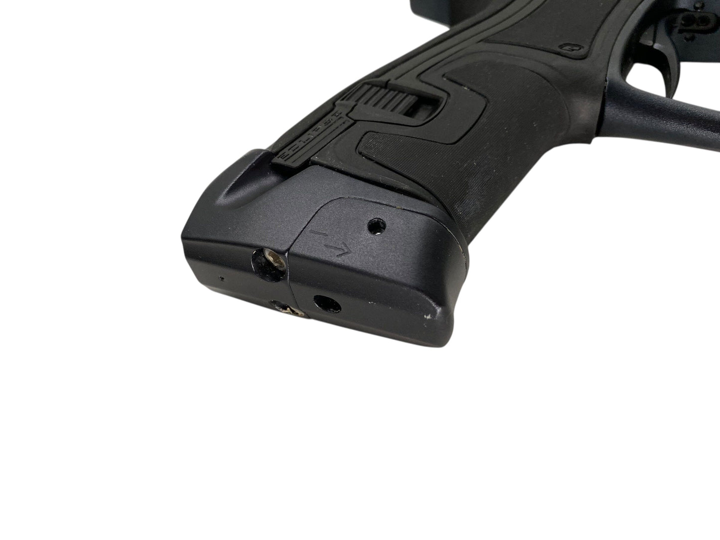 Used Planet Eclipse Cs1 Paintball Gun Zane Yachimec Paintball Gun from CPXBrosPaintball Buy/Sell/Trade Paintball Markers, New Paintball Guns, Paintball Hoppers, Paintball Masks, and Hormesis Headbands