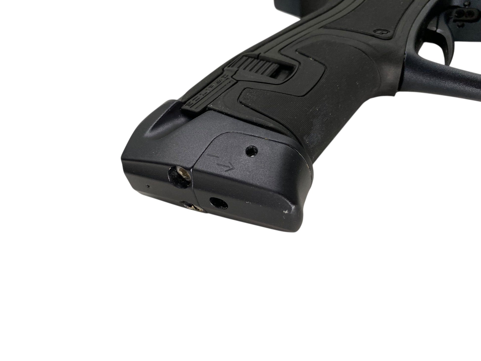 Used Planet Eclipse Cs1 Paintball Gun Zane Yachimec Paintball Gun from CPXBrosPaintball Buy/Sell/Trade Paintball Markers, New Paintball Guns, Paintball Hoppers, Paintball Masks, and Hormesis Headbands