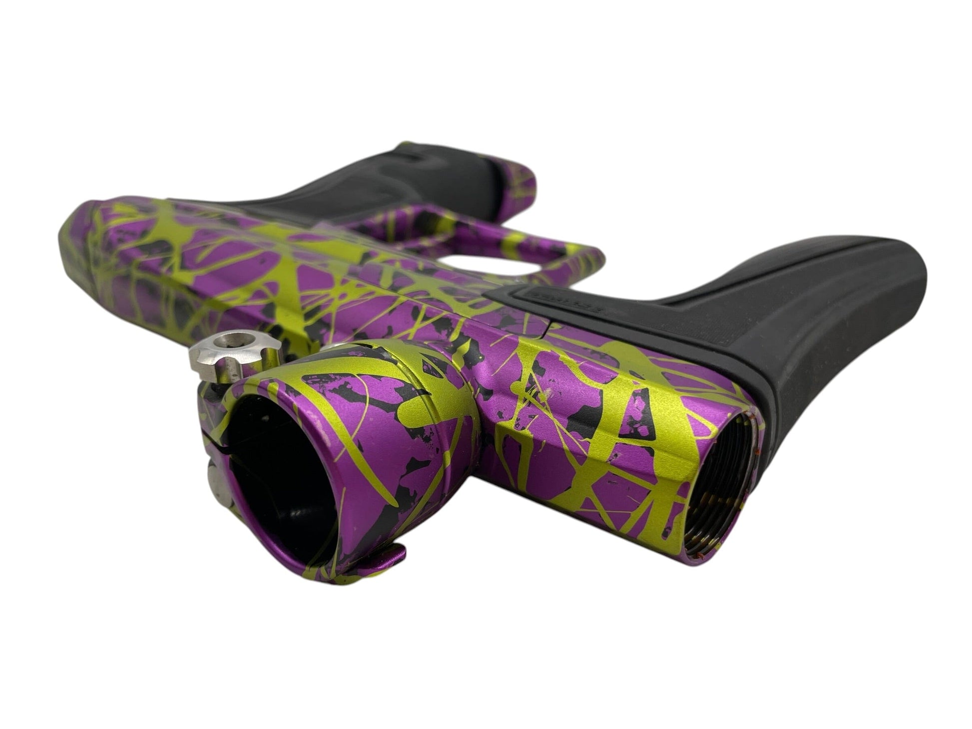 Used Planet Eclipse CS1 Riddle Splash Paintball Gun Paintball Gun from CPXBrosPaintball Buy/Sell/Trade Paintball Markers, New Paintball Guns, Paintball Hoppers, Paintball Masks, and Hormesis Headbands