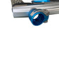 Used Planet Eclipse CS1 Silver/Teal W/ Shaft FR Paintball Gun Paintball Gun from CPXBrosPaintball Buy/Sell/Trade Paintball Markers, New Paintball Guns, Paintball Hoppers, Paintball Masks, and Hormesis Headbands