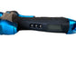 Used Planet Eclipse CS1 Silver/Teal W/ Shaft FR Paintball Gun Paintball Gun from CPXBrosPaintball Buy/Sell/Trade Paintball Markers, New Paintball Guns, Paintball Hoppers, Paintball Masks, and Hormesis Headbands