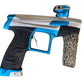 Used Planet Eclipse CS1 Silver/Teal W/ Shaft FR Paintball Gun Paintball Gun from CPXBrosPaintball Buy/Sell/Trade Paintball Markers, New Paintball Guns, Paintball Hoppers, Paintball Masks, and Hormesis Headbands