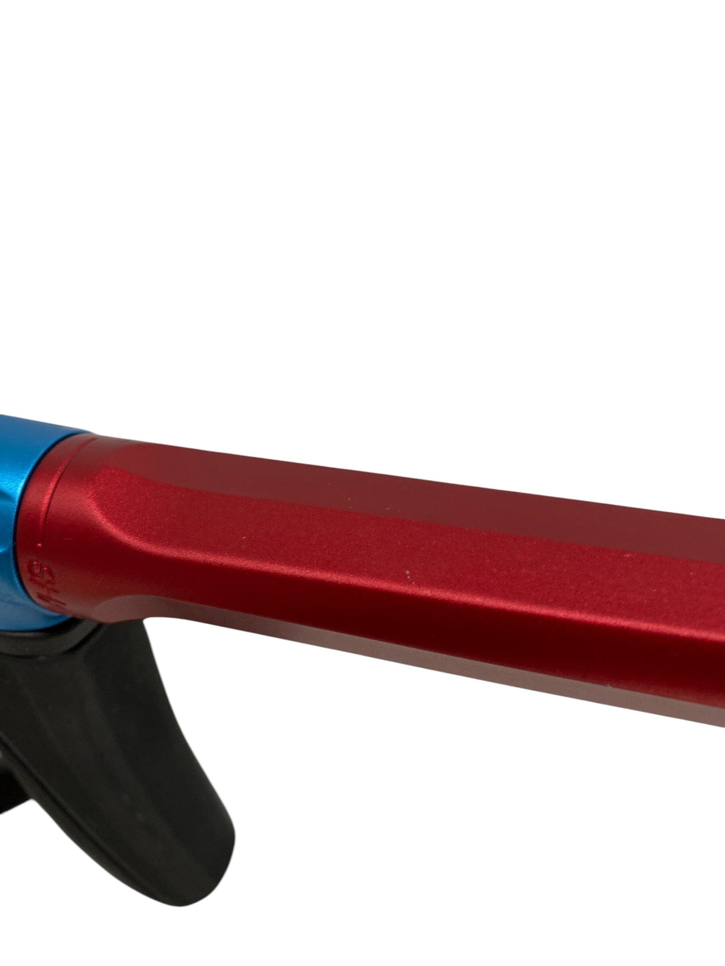 Used Planet Eclipse CS1 Twister Blue/Red Paintball Gun Paintball Gun from CPXBrosPaintball Buy/Sell/Trade Paintball Markers, New Paintball Guns, Paintball Hoppers, Paintball Masks, and Hormesis Headbands