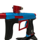 Used Planet Eclipse CS1 Twister Blue/Red Paintball Gun Paintball Gun from CPXBrosPaintball Buy/Sell/Trade Paintball Markers, New Paintball Guns, Paintball Hoppers, Paintball Masks, and Hormesis Headbands