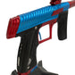 Used Planet Eclipse CS1 Twister Blue/Red Paintball Gun Paintball Gun from CPXBrosPaintball Buy/Sell/Trade Paintball Markers, New Paintball Guns, Paintball Hoppers, Paintball Masks, and Hormesis Headbands