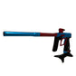 Used Planet Eclipse CS1 Twister Blue/Red Paintball Gun Paintball Gun from CPXBrosPaintball Buy/Sell/Trade Paintball Markers, New Paintball Guns, Paintball Hoppers, Paintball Masks, and Hormesis Headbands