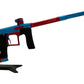 Used Planet Eclipse CS1 Twister Blue/Red Paintball Gun Paintball Gun from CPXBrosPaintball Buy/Sell/Trade Paintball Markers, New Paintball Guns, Paintball Hoppers, Paintball Masks, and Hormesis Headbands