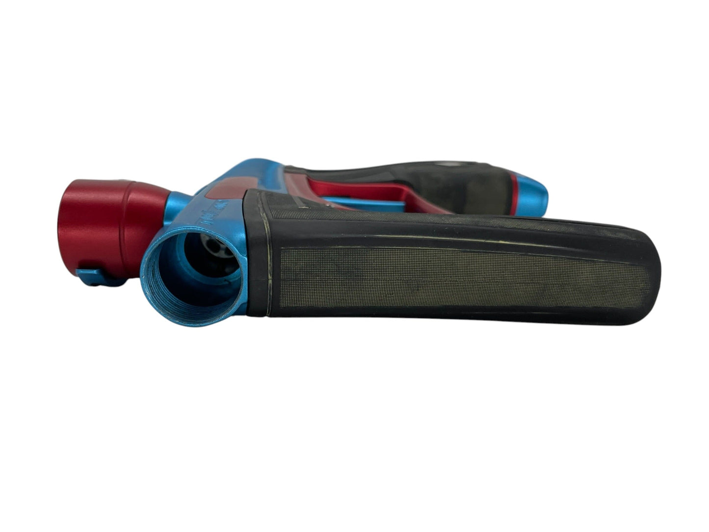Used Planet Eclipse CS1 Twister Blue/Red Paintball Gun Paintball Gun from CPXBrosPaintball Buy/Sell/Trade Paintball Markers, New Paintball Guns, Paintball Hoppers, Paintball Masks, and Hormesis Headbands