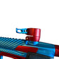 Used Planet Eclipse CS1 Twister Blue/Red Paintball Gun Paintball Gun from CPXBrosPaintball Buy/Sell/Trade Paintball Markers, New Paintball Guns, Paintball Hoppers, Paintball Masks, and Hormesis Headbands