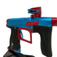 Used Planet Eclipse CS1 Twister Blue/Red Paintball Gun Paintball Gun from CPXBrosPaintball Buy/Sell/Trade Paintball Markers, New Paintball Guns, Paintball Hoppers, Paintball Masks, and Hormesis Headbands