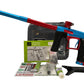 Used Planet Eclipse CS1 Twister Blue/Red Paintball Gun Paintball Gun from CPXBrosPaintball Buy/Sell/Trade Paintball Markers, New Paintball Guns, Paintball Hoppers, Paintball Masks, and Hormesis Headbands