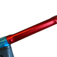 Used Planet Eclipse CS1 Twister Blue/Red Paintball Gun Paintball Gun from CPXBrosPaintball Buy/Sell/Trade Paintball Markers, New Paintball Guns, Paintball Hoppers, Paintball Masks, and Hormesis Headbands