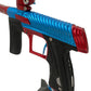 Used Planet Eclipse CS1 Twister Blue/Red Paintball Gun Paintball Gun from CPXBrosPaintball Buy/Sell/Trade Paintball Markers, New Paintball Guns, Paintball Hoppers, Paintball Masks, and Hormesis Headbands