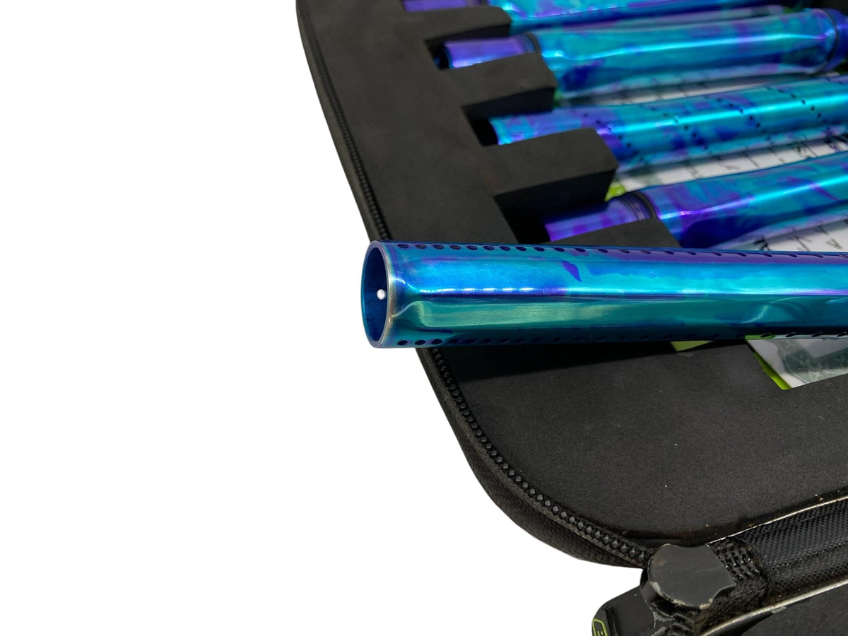 Used Planet Eclipse CS1 Twister Custom Ano Paintball Gun Paintball Gun from CPXBrosPaintball Buy/Sell/Trade Paintball Markers, New Paintball Guns, Paintball Hoppers, Paintball Masks, and Hormesis Headbands