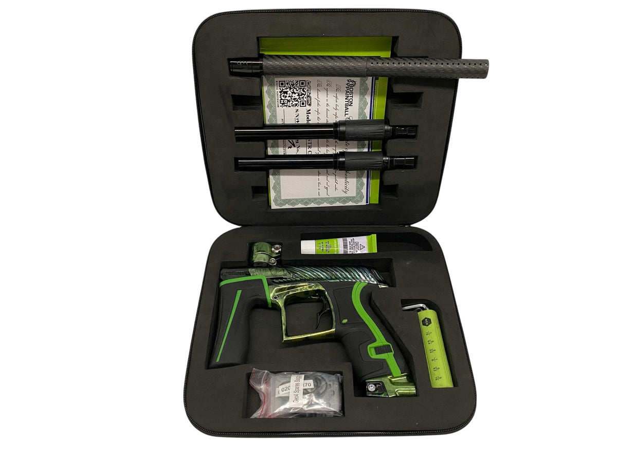 Used Planet Eclipse CS1 Twister Custom Ano Paintball Gun Paintball Gun from CPXBrosPaintball Buy/Sell/Trade Paintball Markers, New Paintball Guns, Paintball Hoppers, Paintball Masks, and Hormesis Headbands