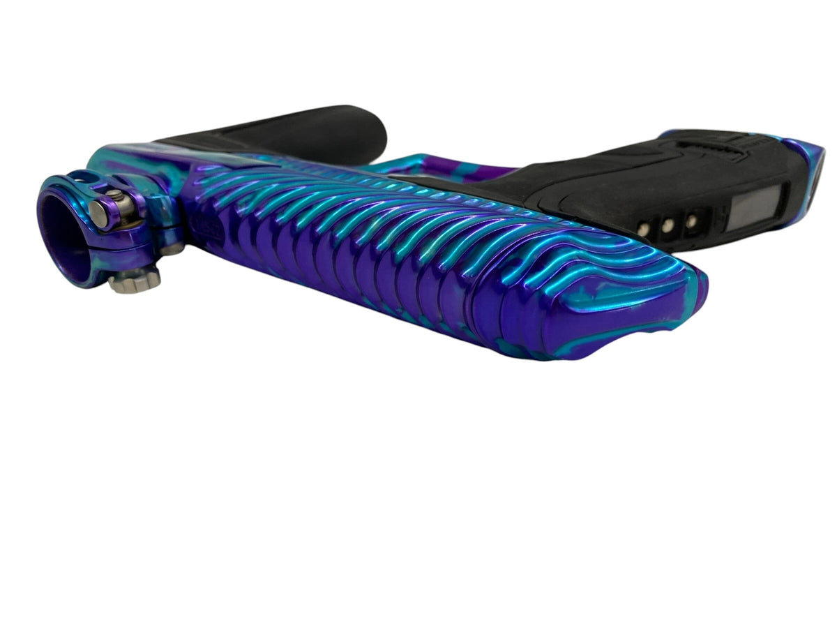 Used Planet Eclipse CS1 Twister Custom Ano Paintball Gun Paintball Gun from CPXBrosPaintball Buy/Sell/Trade Paintball Markers, New Paintball Guns, Paintball Hoppers, Paintball Masks, and Hormesis Headbands