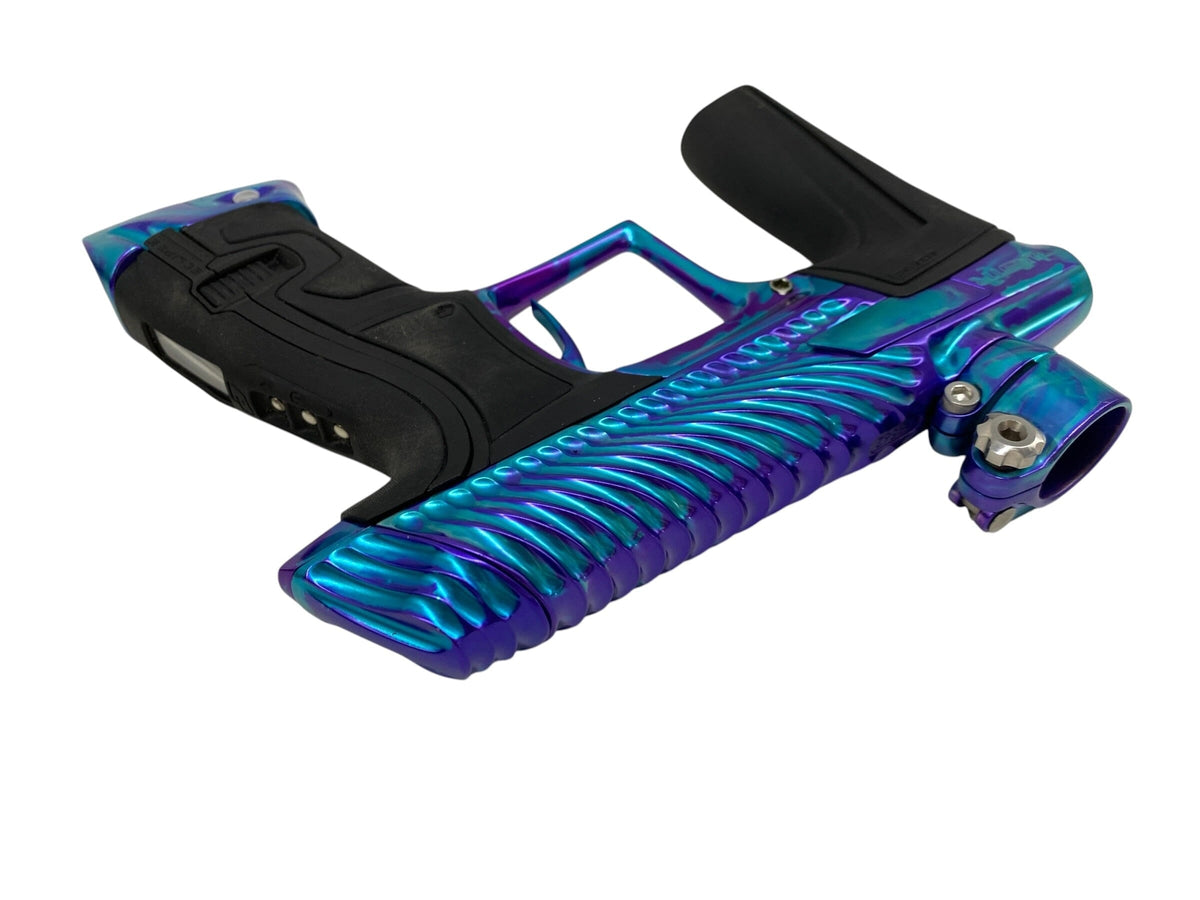 Used Planet Eclipse CS1 Twister Custom Ano Paintball Gun Paintball Gun from CPXBrosPaintball Buy/Sell/Trade Paintball Markers, New Paintball Guns, Paintball Hoppers, Paintball Masks, and Hormesis Headbands