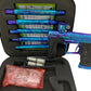 Used Planet Eclipse CS1 Twister Custom Ano Paintball Gun Paintball Gun from CPXBrosPaintball Buy/Sell/Trade Paintball Markers, New Paintball Guns, Paintball Hoppers, Paintball Masks, and Hormesis Headbands
