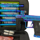 Used Planet Eclipse CS1 Twister Custom Ano Paintball Gun Paintball Gun from CPXBrosPaintball Buy/Sell/Trade Paintball Markers, New Paintball Guns, Paintball Hoppers, Paintball Masks, and Hormesis Headbands