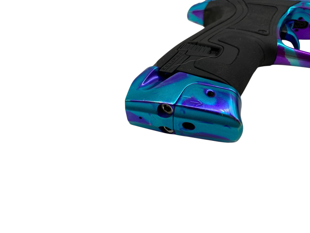 Used Planet Eclipse CS1 Twister Custom Ano Paintball Gun Paintball Gun from CPXBrosPaintball Buy/Sell/Trade Paintball Markers, New Paintball Guns, Paintball Hoppers, Paintball Masks, and Hormesis Headbands