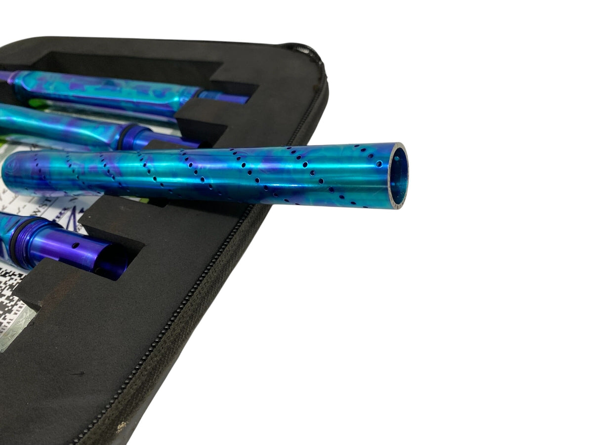 Used Planet Eclipse CS1 Twister Custom Ano Paintball Gun Paintball Gun from CPXBrosPaintball Buy/Sell/Trade Paintball Markers, New Paintball Guns, Paintball Hoppers, Paintball Masks, and Hormesis Headbands