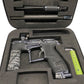Used Planet Eclipse Cs1.5 Paintball Gun Battle Worn Paintball Gun from CPXBrosPaintball Buy/Sell/Trade Paintball Markers, New Paintball Guns, Paintball Hoppers, Paintball Masks, and Hormesis Headbands