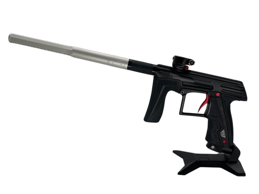 Used Planet Eclipse Cs1.5 Paintball Gun Black Paintball Gun from CPXBrosPaintball Buy/Sell/Trade Paintball Markers, New Paintball Guns, Paintball Hoppers, Paintball Masks, and Hormesis Headbands