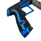 Used Planet Eclipse Cs1.5 Paintball Gun Black/Blue Paintball Gun from CPXBrosPaintball Buy/Sell/Trade Paintball Markers, New Paintball Guns, Paintball Hoppers, Paintball Masks, and Hormesis Headbands