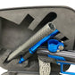 Used Planet Eclipse Cs1.5 Paintball Gun Black/Blue Paintball Gun from CPXBrosPaintball Buy/Sell/Trade Paintball Markers, New Paintball Guns, Paintball Hoppers, Paintball Masks, and Hormesis Headbands